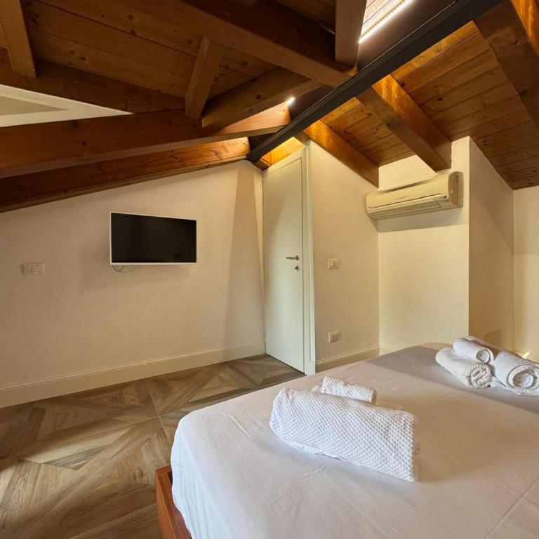 Green Garda Holidays - Garda Lake - Casa con 1 Camera da Letto - 24