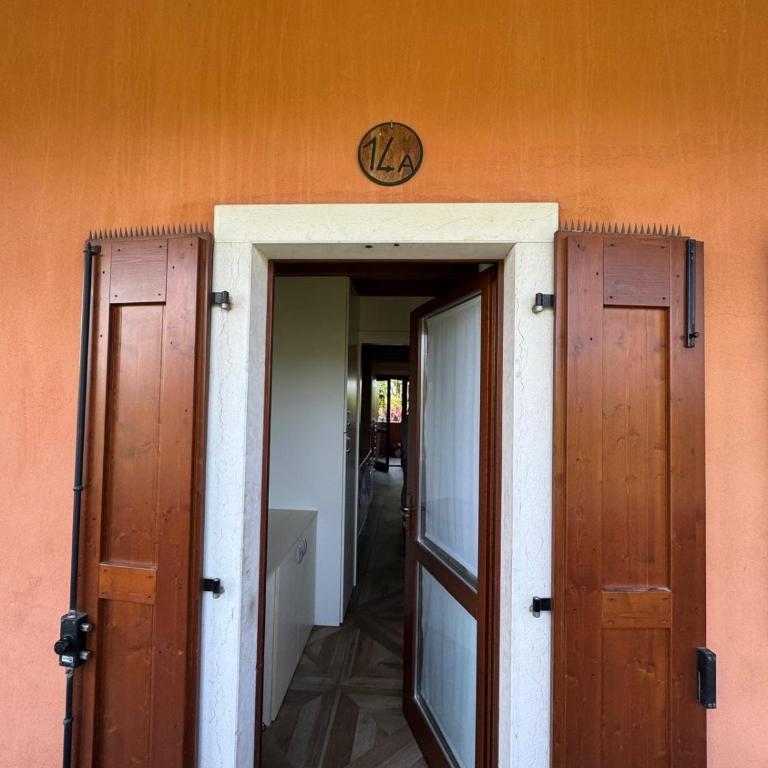 Green Garda Holidays - Garda Lake - Casa con 1 Camera da Letto - 7