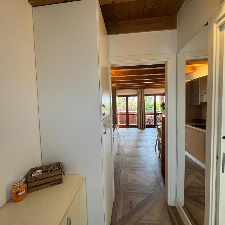 Green Garda Holidays - Garda Lake - Casa con 1 Camera da Letto - 8