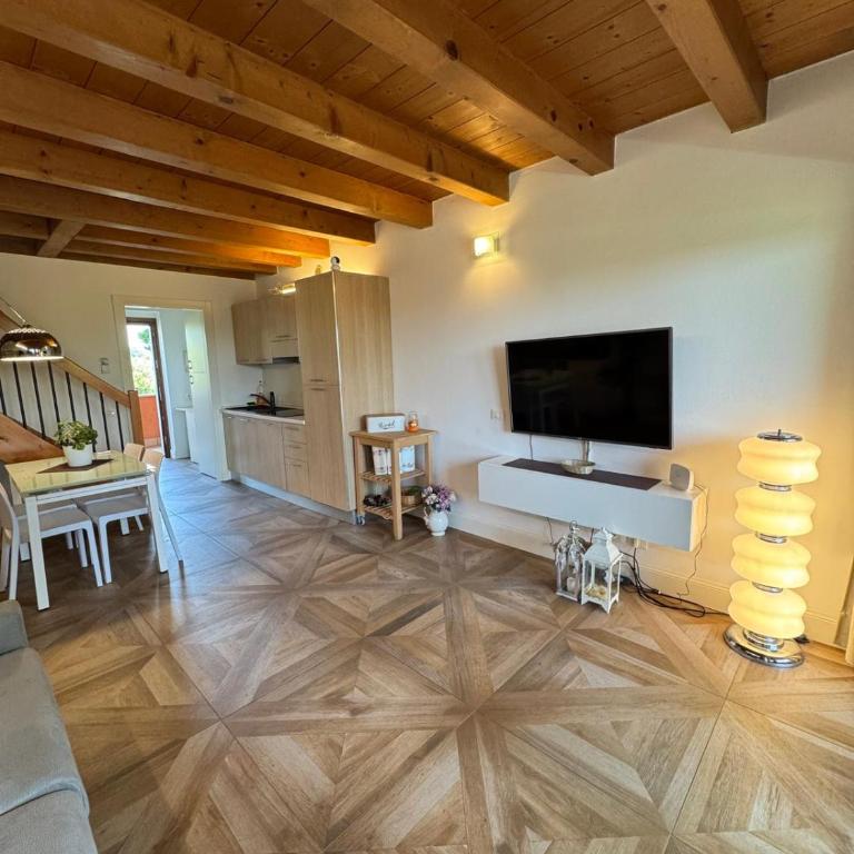 Green Garda Holidays - Garda Lake - Casa con 1 Camera da Letto - 13