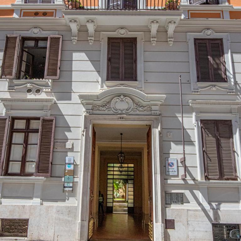 PapaRoma Suite - Casa con 2 Camere da Letto - 2