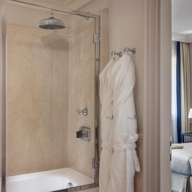 Hotel Lungarno - Lungarno Collection - Chambre Double ou Lits Jumeaux Classique - 2