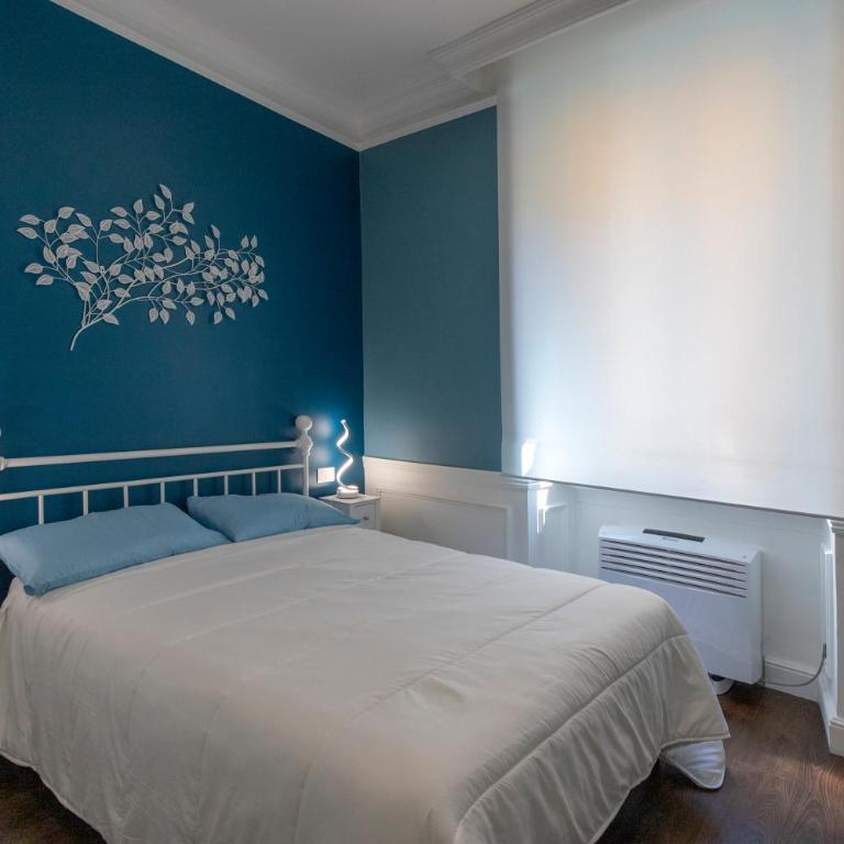PapaRoma Suite - Casa con 2 Camere da Letto - 15