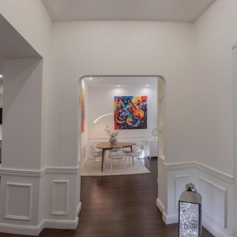 PapaRoma Suite - Casa con 2 Camere da Letto - 5