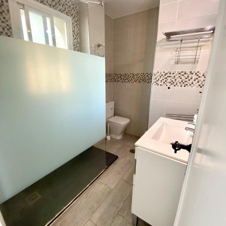 Apartamento Vistas de Riviera - Apartamento con vistas al mar - 28