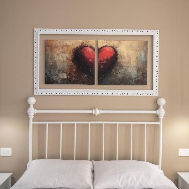 PapaRoma Suite - Casa con 2 Camere da Letto - 13
