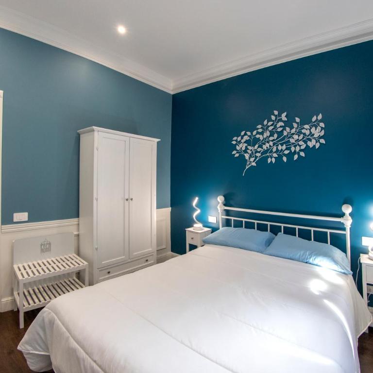 PapaRoma Suite - Casa con 2 Camere da Letto - 17