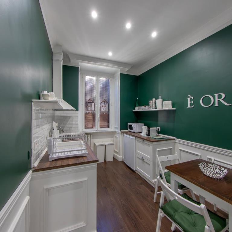 PapaRoma Suite - Casa con 2 Camere da Letto - 10