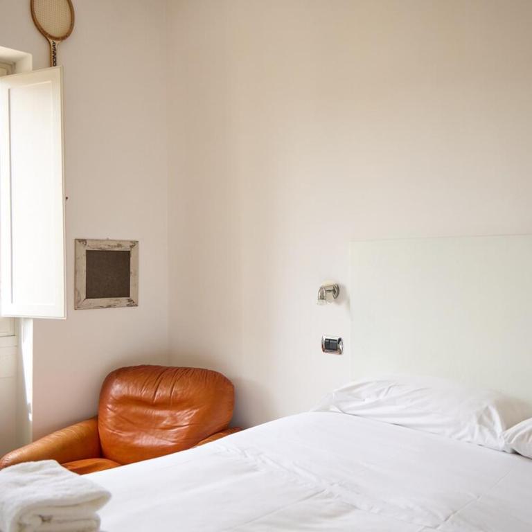 Porta a Prato Rock Apartment - Appartamento con 1 Camera da Letto - 2