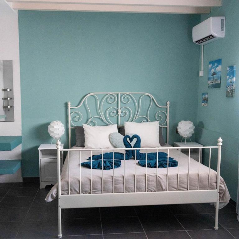 Villa Perla Blanca - Villa - 44