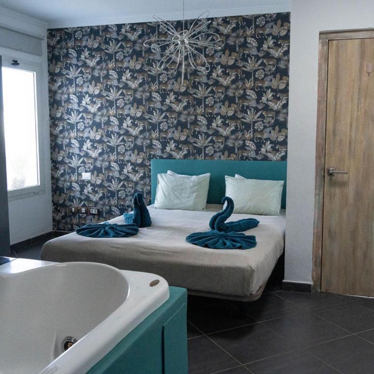 Villa Perla Blanca - Villa - 56