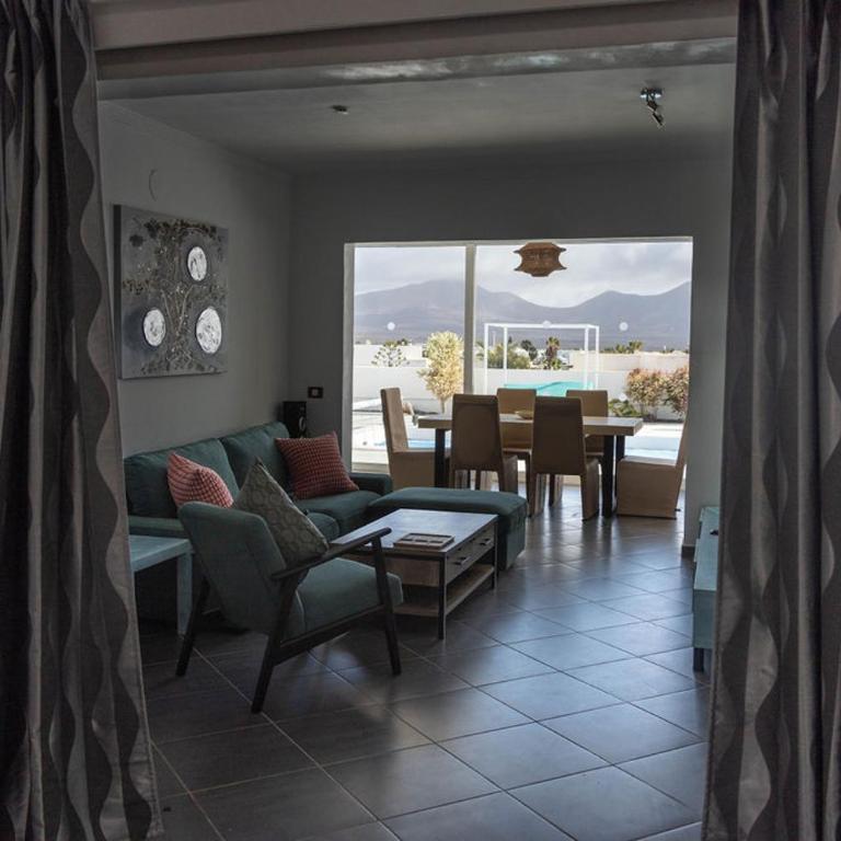 Villa Perla Blanca - Villa - 45