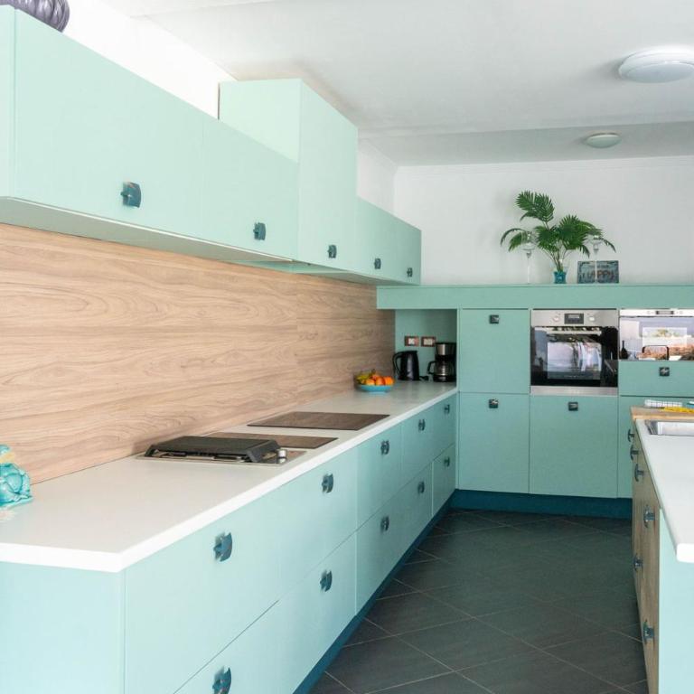 Villa Perla Blanca - Villa - 52
