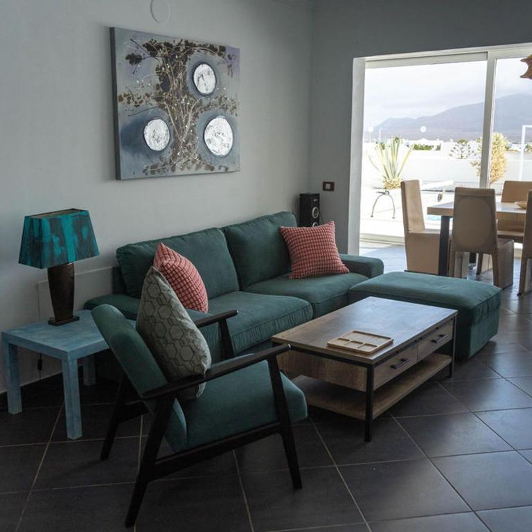 Villa Perla Blanca - Villa - 48