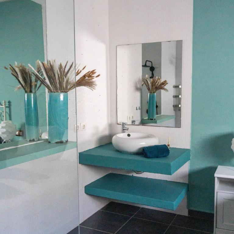 Villa Perla Blanca - Villa - 34