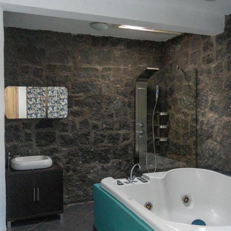 Villa Perla Blanca - Villa - 38
