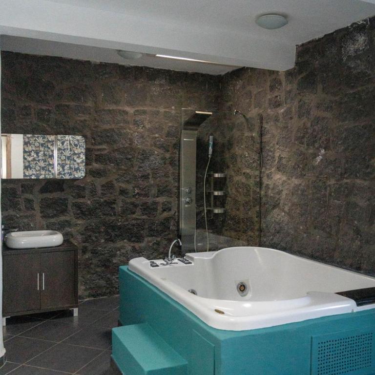 Villa Perla Blanca - Villa - 35