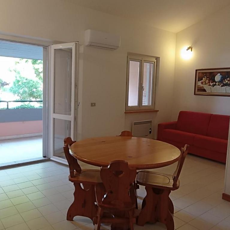 Casa Bugarini - Two-Bedroom Apartment - 1