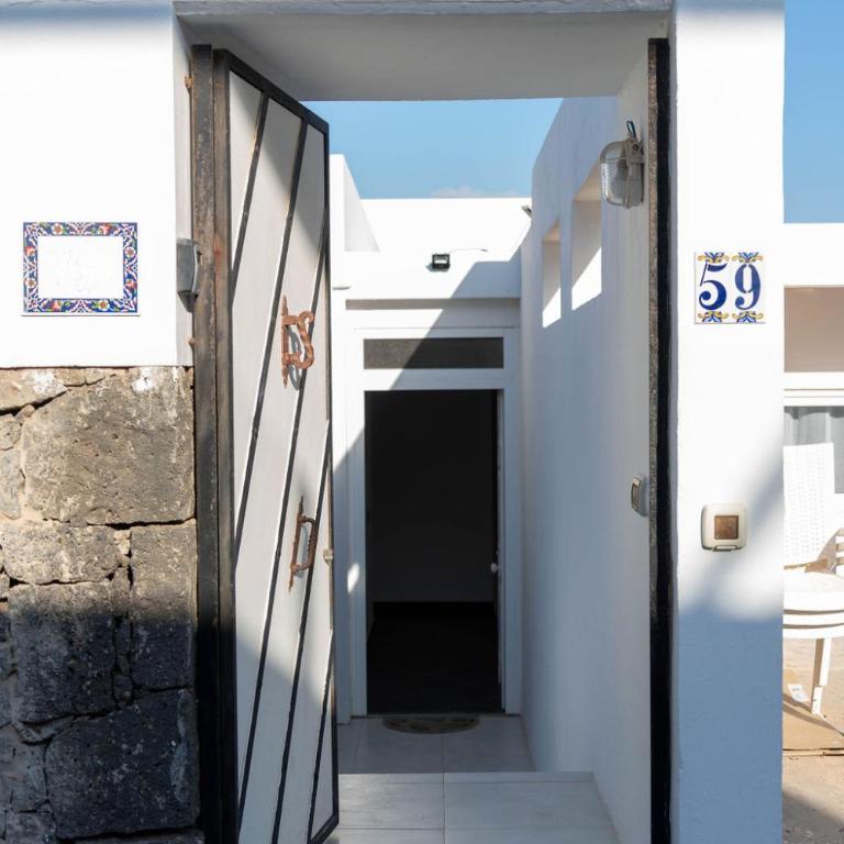 Villa Perla Blanca - Villa - 28