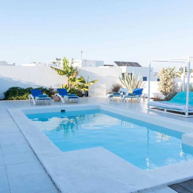 Villa Perla Blanca - Villa - 6