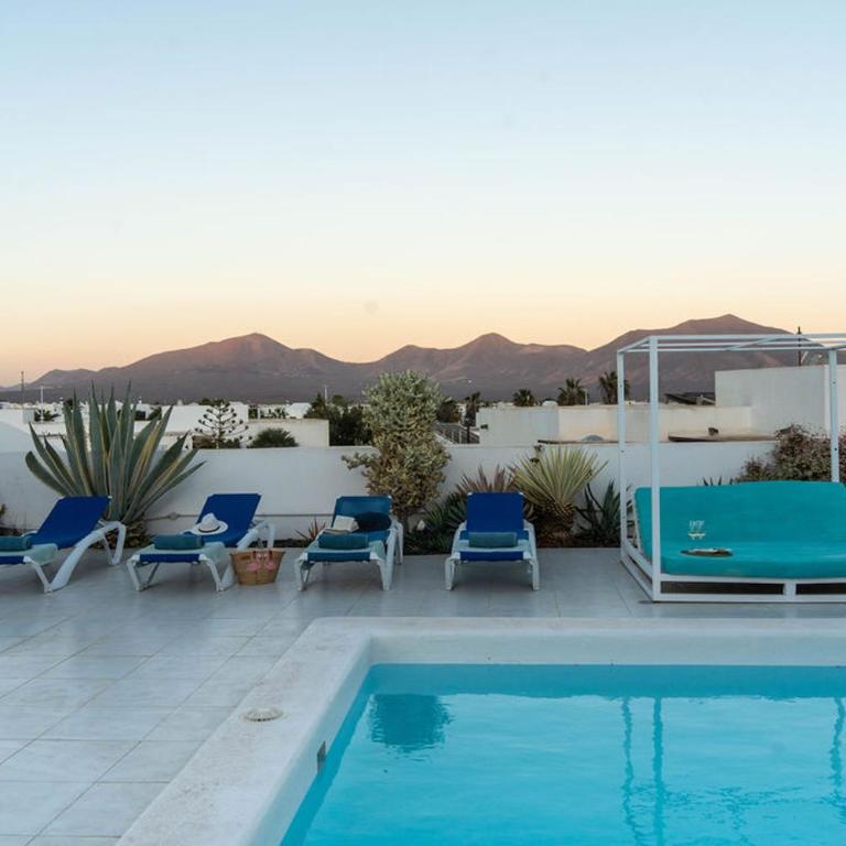 Villa Perla Blanca - Villa - 2