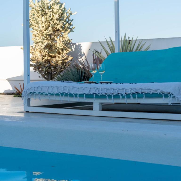 Villa Perla Blanca - Villa - 11