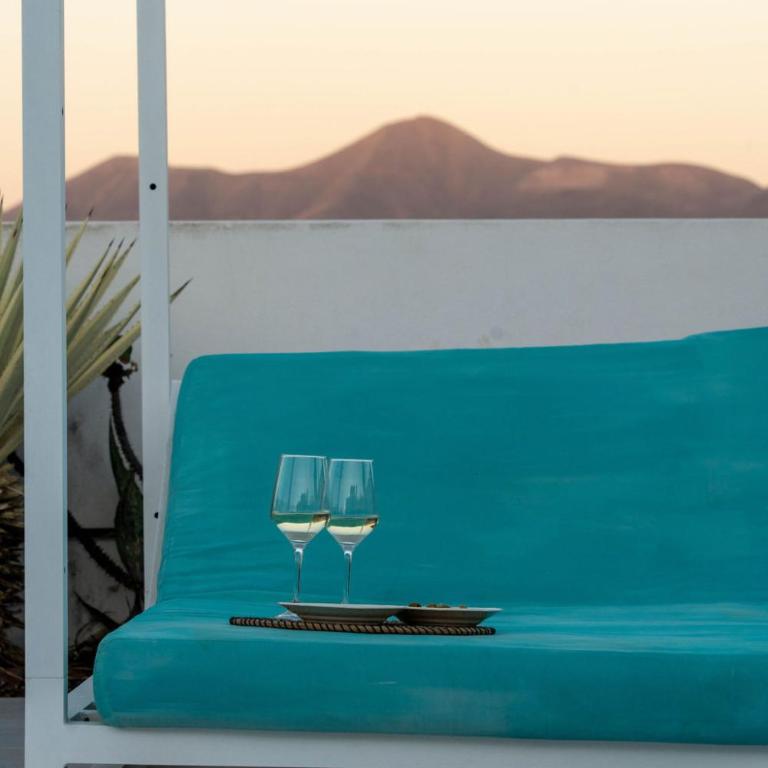 Villa Perla Blanca - Villa - 14