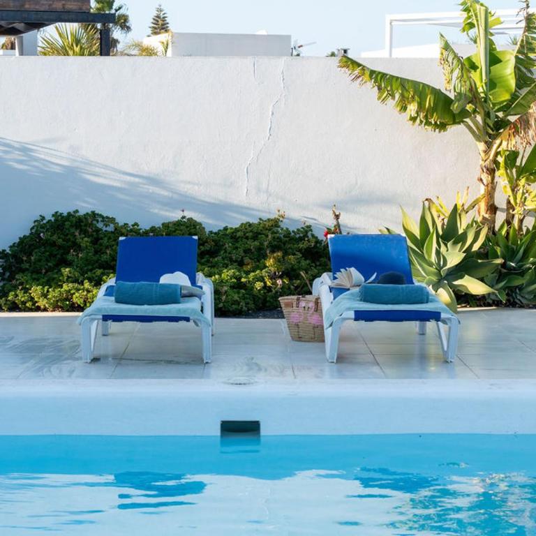 Villa Perla Blanca - Villa - 3