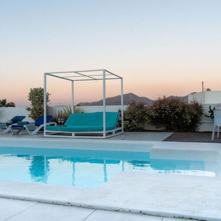 Villa Perla Blanca - Villa - 12