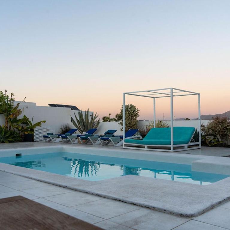 Villa Perla Blanca - Villa - 20