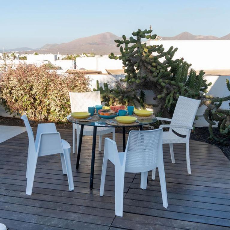 Villa Perla Blanca - Villa - 16