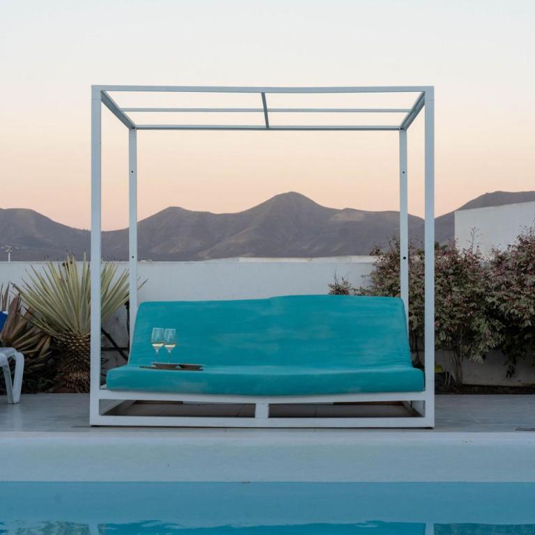 Villa Perla Blanca - Villa - 25