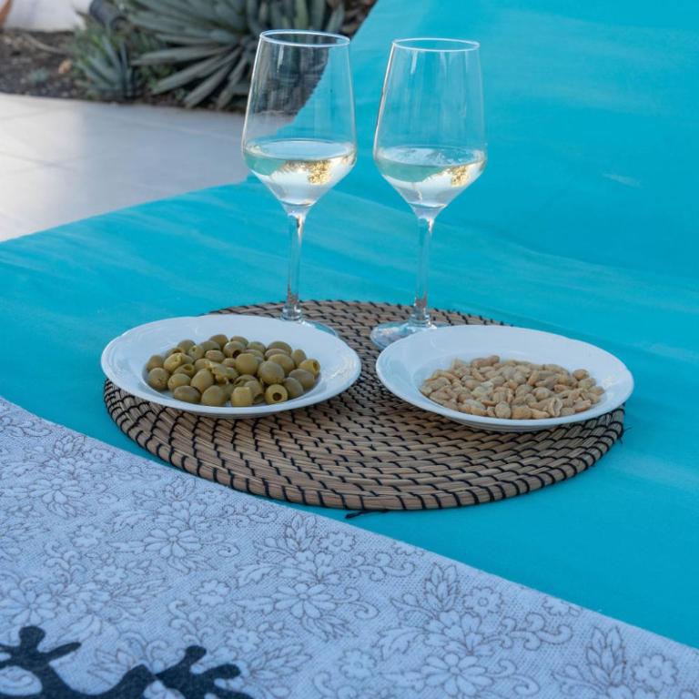 Villa Perla Blanca - Villa - 21