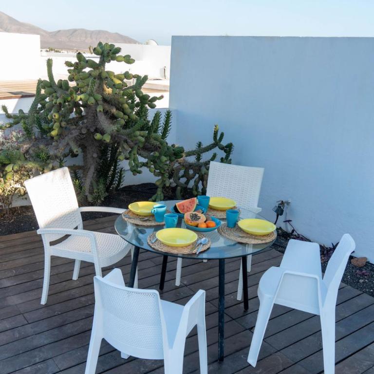 Villa Perla Blanca - Villa - 18