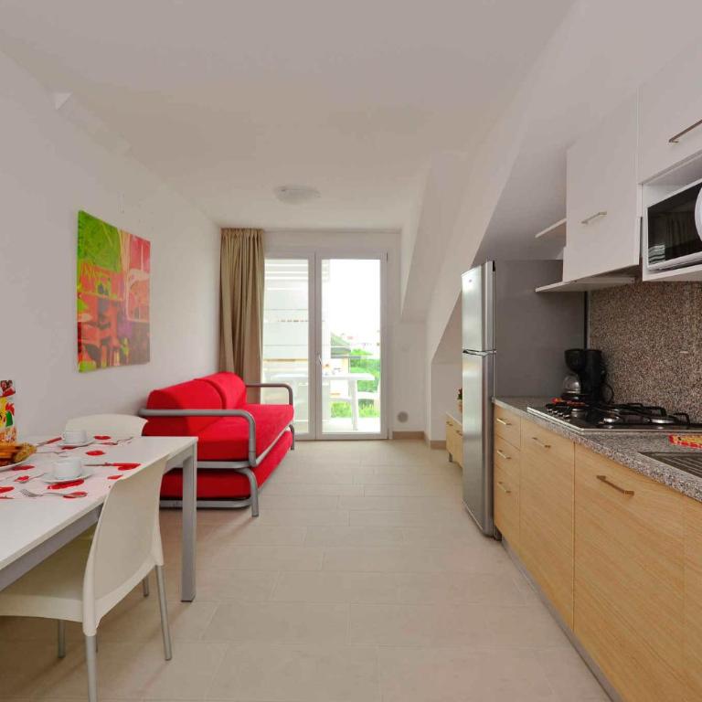 Apartments in Lignano 21656 - Appartamento - 10