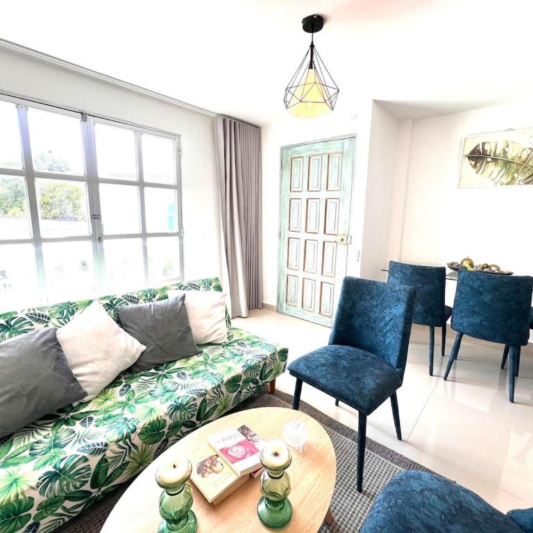 apartamento prodis 3A - Apartamento de 1 dormitorio - 1