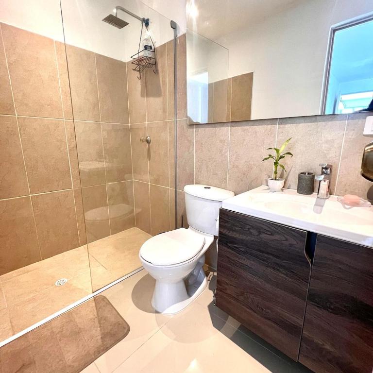 apartamento prodis 3A - Apartamento de 1 dormitorio - 2