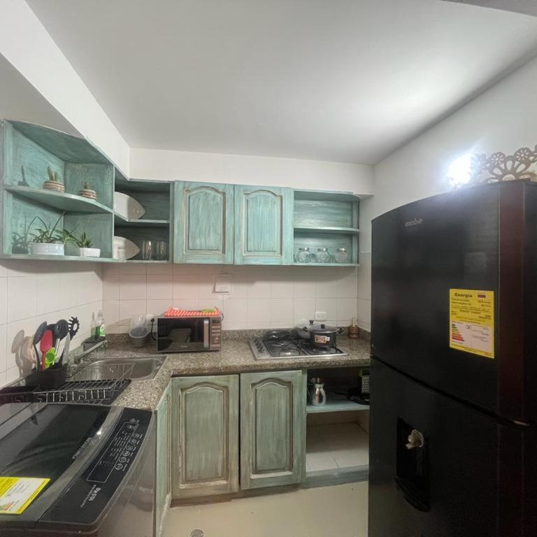 apartamento prodis 3A - Apartamento de 1 dormitorio - 9