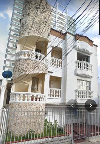 apartamento prodis 3A - Apartamento de 1 dormitorio - 11