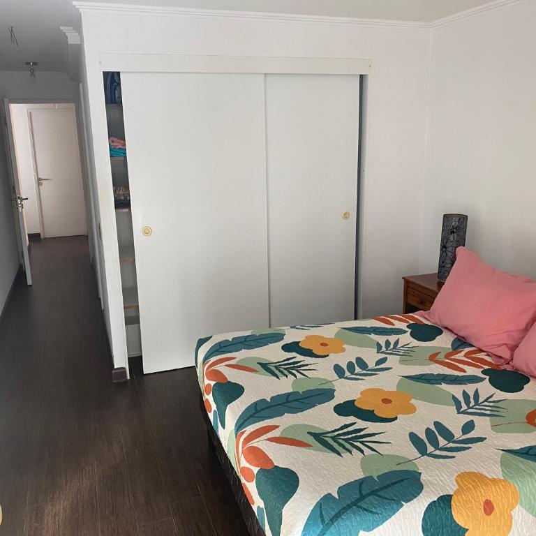 Mar Egeo departamento - Apartamento de 3 dormitorios - 6