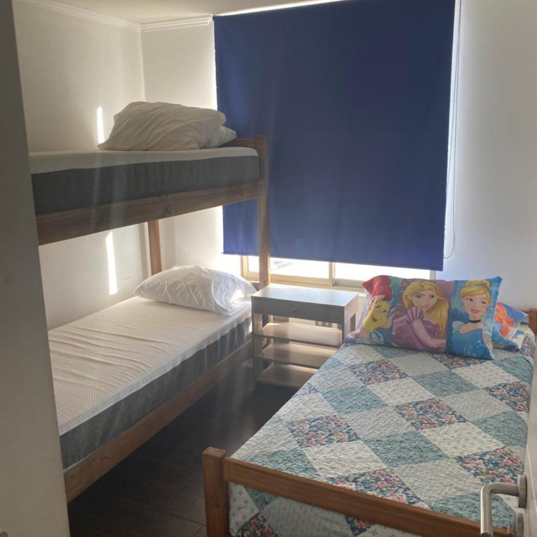 Mar Egeo departamento - Apartamento de 3 dormitorios - 8