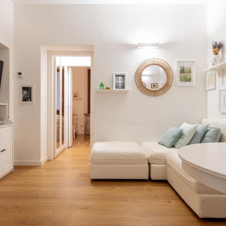 Quiet apartment only a few steps away from MM PTVenezia - Appartamento con 1 Camera da Letto - 1