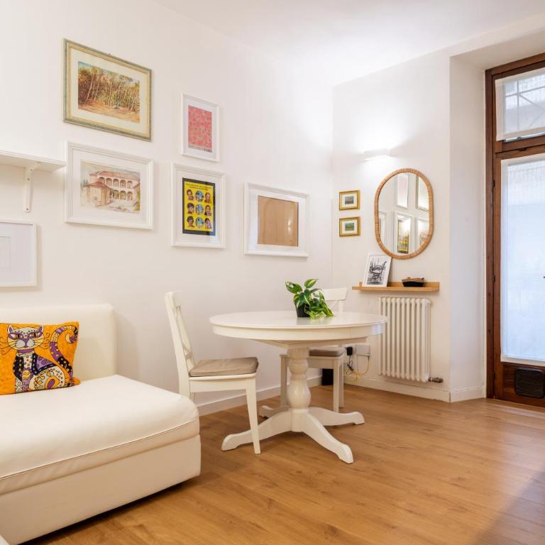 Quiet apartment only a few steps away from MM PTVenezia - Appartamento con 1 Camera da Letto - 3