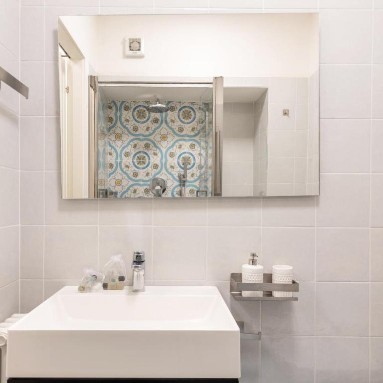 Quiet apartment only a few steps away from MM PTVenezia - Appartamento con 1 Camera da Letto - 4