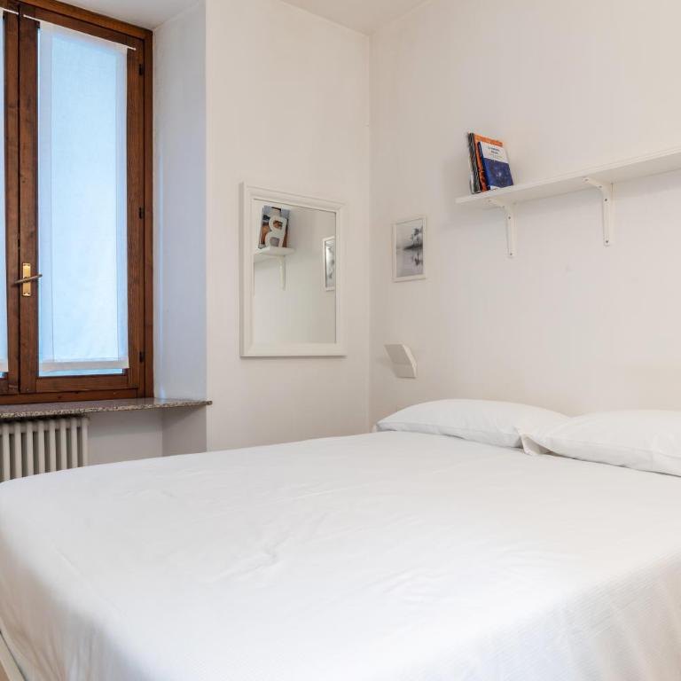 Quiet apartment only a few steps away from MM PTVenezia - Appartamento con 1 Camera da Letto - 6