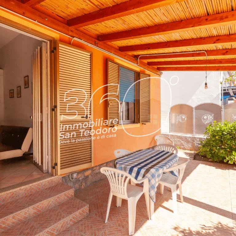 Tirreno Bilo 3 - Casa con 1 Camera da Letto - 2