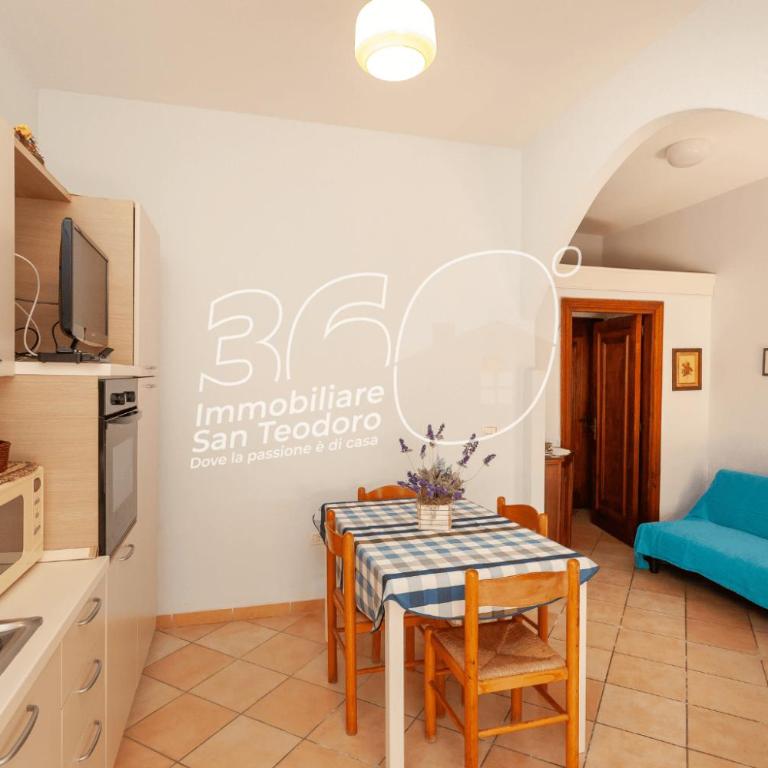 Tirreno Bilo 3 - Casa con 1 Camera da Letto - 8