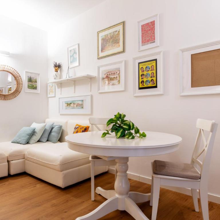 Quiet apartment only a few steps away from MM PTVenezia - Appartamento con 1 Camera da Letto - 9