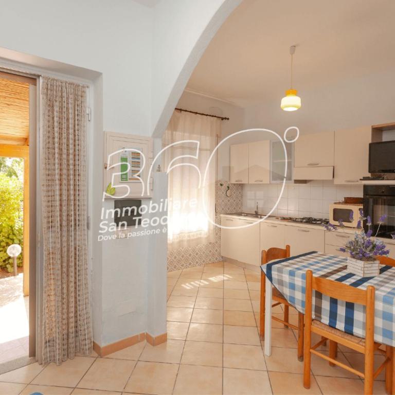 Tirreno Bilo 3 - Casa con 1 Camera da Letto - 10