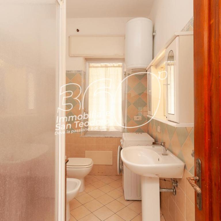 Tirreno Bilo 3 - Casa con 1 Camera da Letto - 19